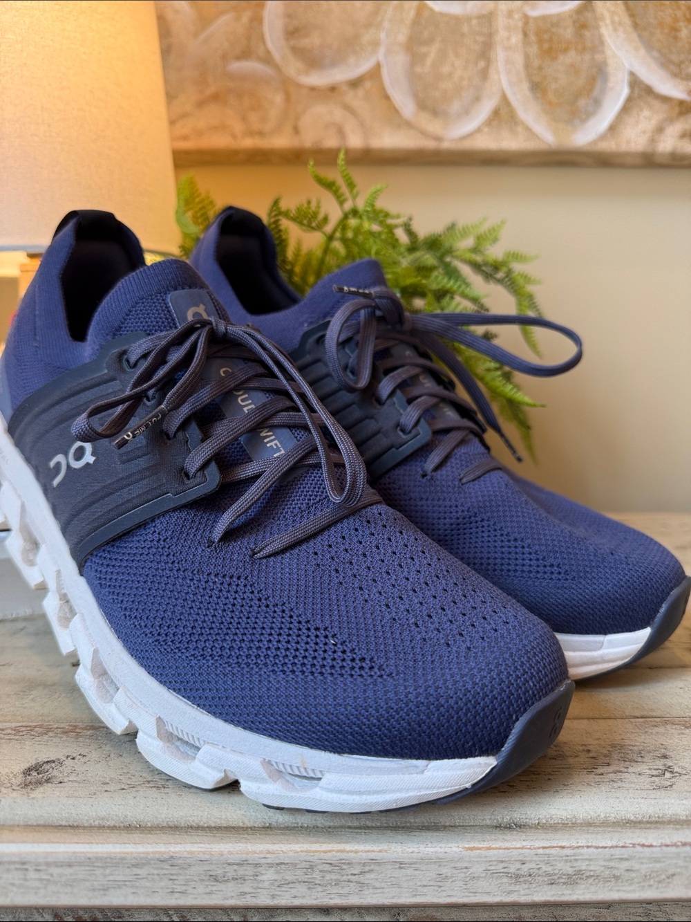 On Cloud Athletic Shoes 👟 - Picture 13 of 13